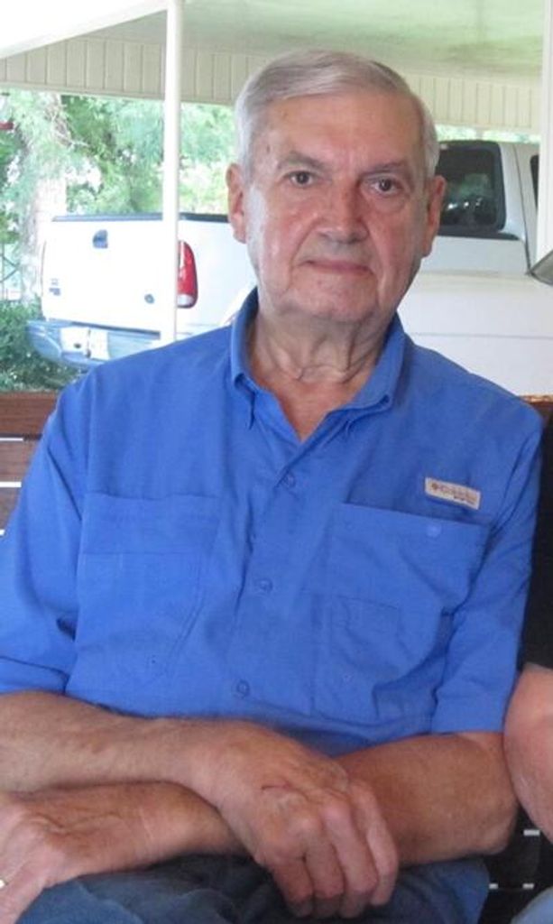Ruel Gene Roberson, Sr. Profile Photo