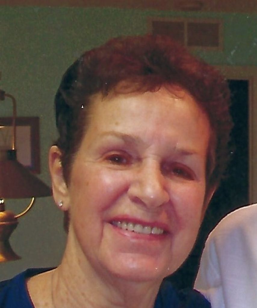 Doris E. Sides