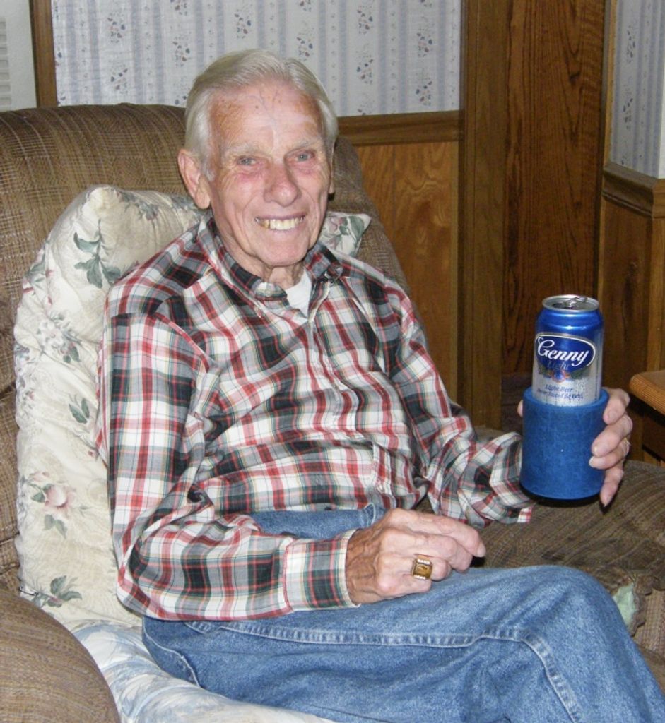 Fredrick R. Mcdonough