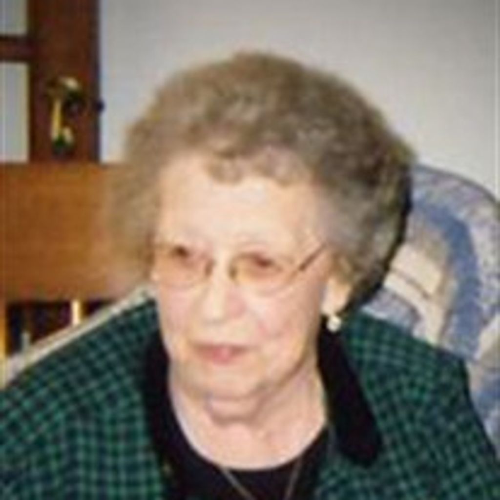 Audrey Annette Monson