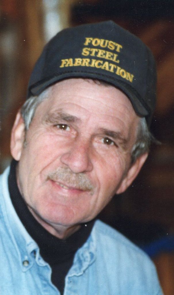 Larry Ferguson Profile Photo