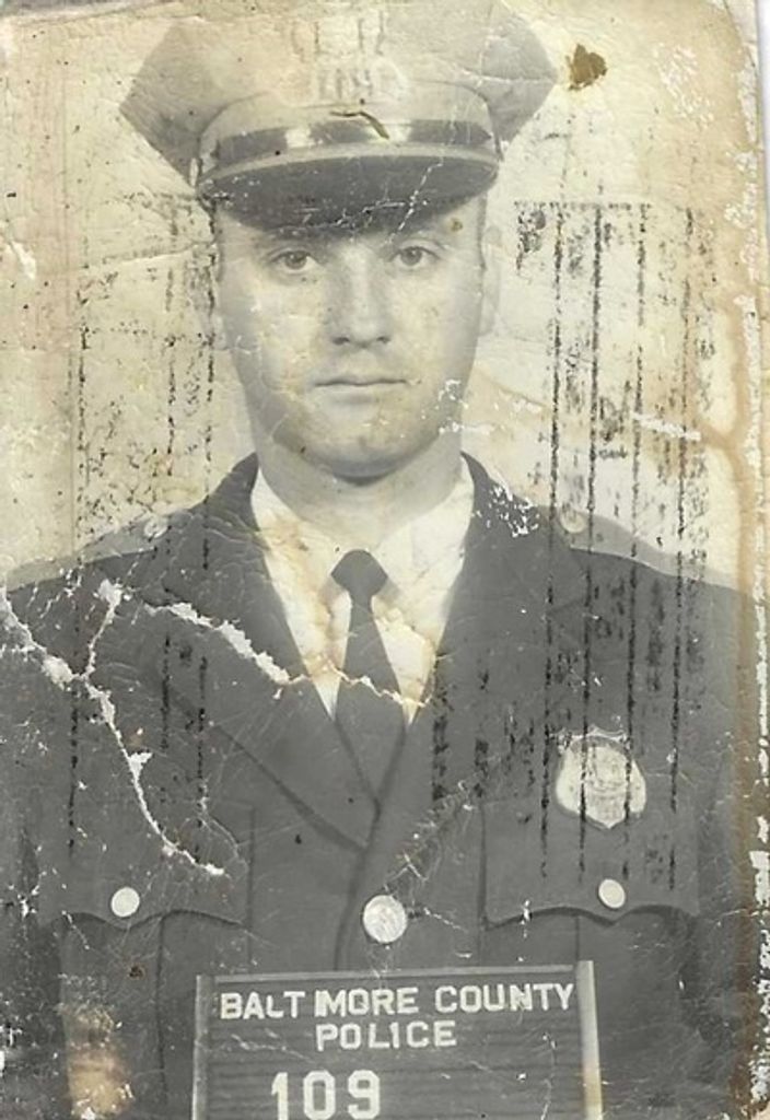 Vernon Murriel Bull Profile Photo