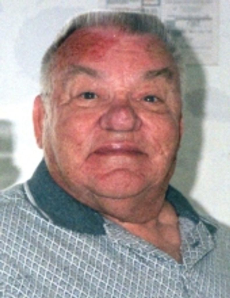 Msgt. James D. Free, Usaf (Ret.)
