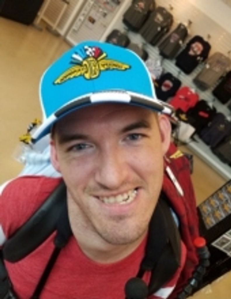 Joshua M. Miller Profile Photo