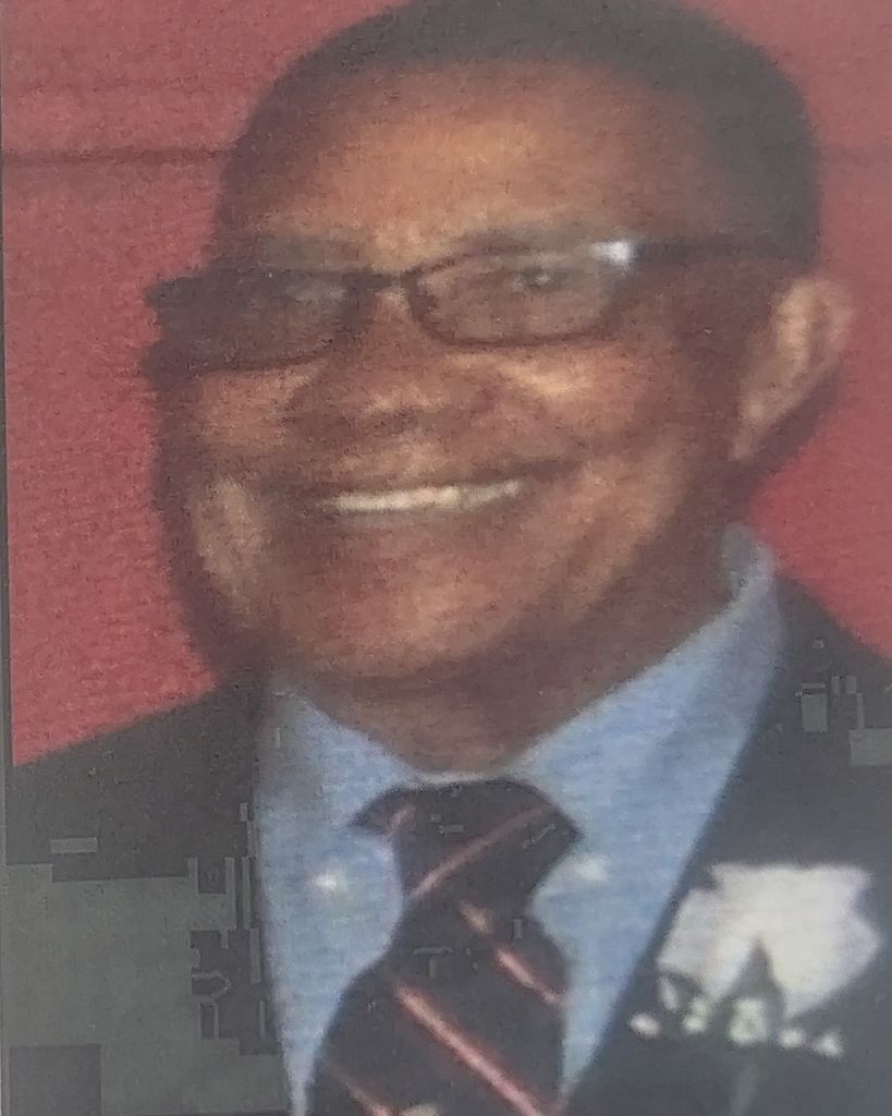 Rodney Cardell Nelson, Sr. Profile Photo