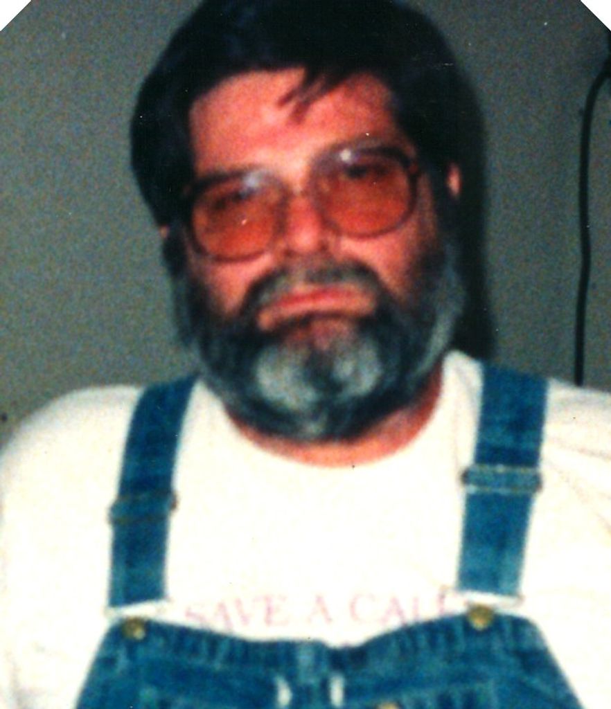 Russell Criss