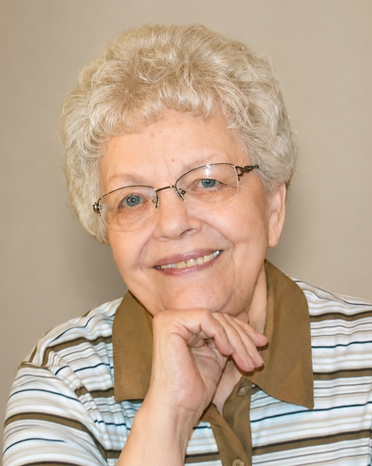 Dorothy Harms's obituary image