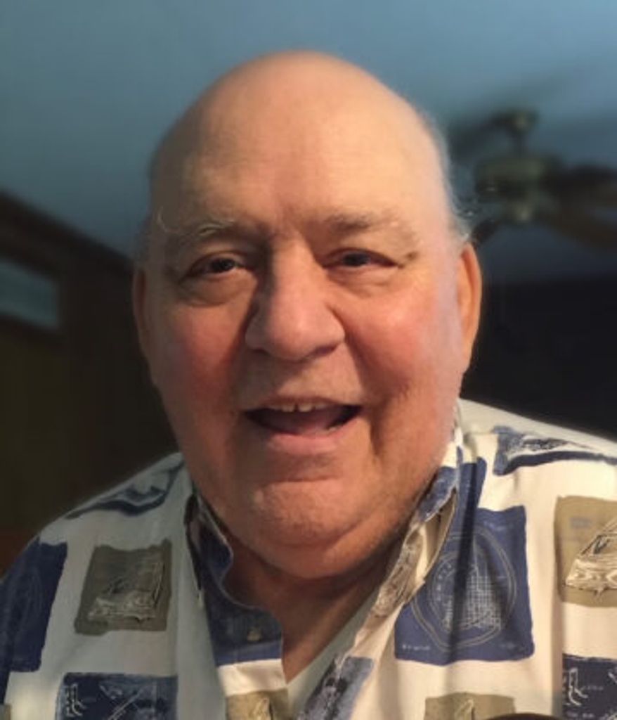 Michael V. Hoerchler