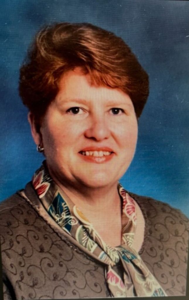 Alice (Graves)  Thomas