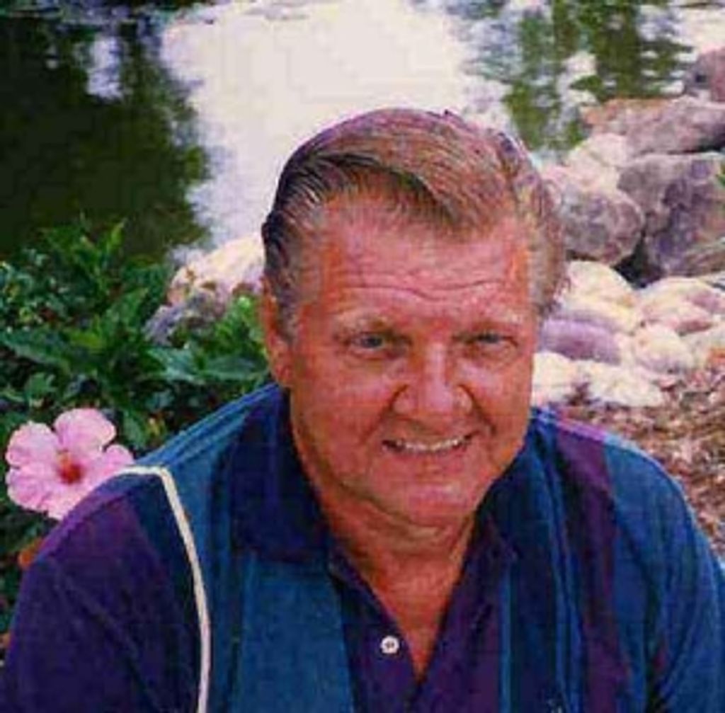 Richard M. Stanowski