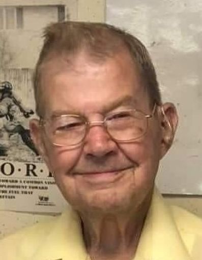 Elwood "Woody" Pollitt Profile Photo