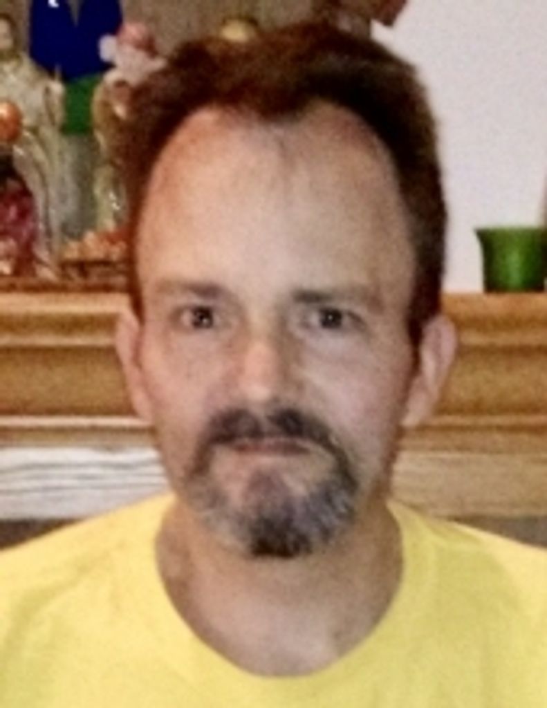 Michael J. "Mike" Sokolovits
