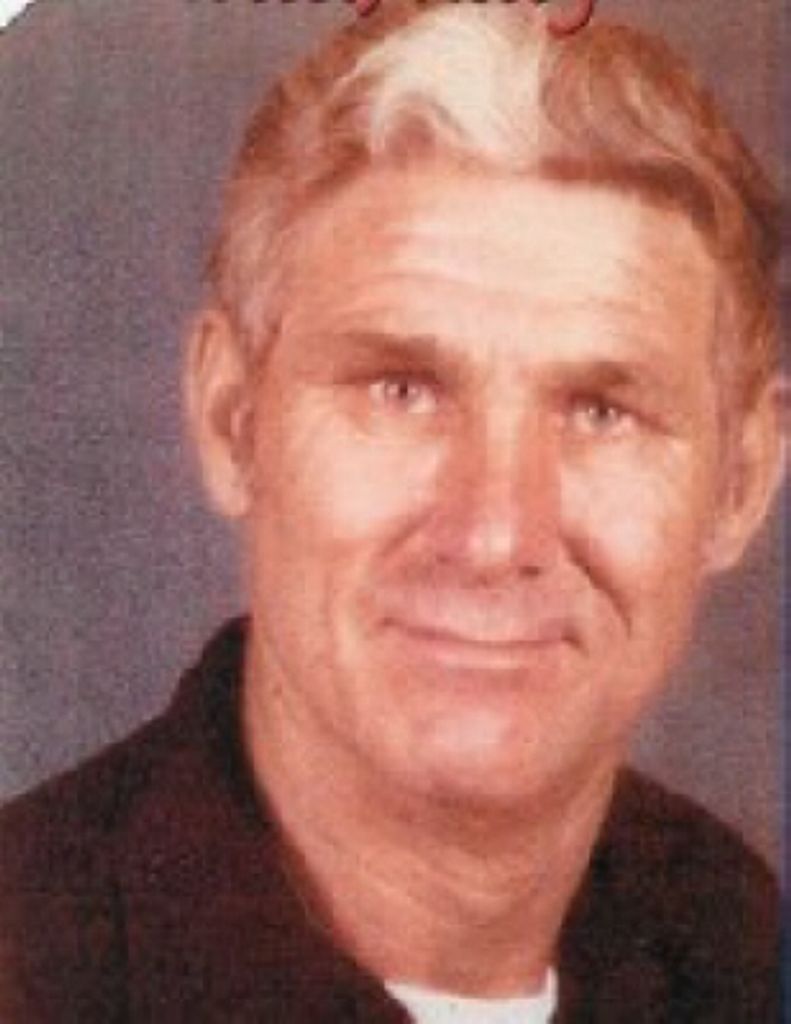 Willis Lee Riley