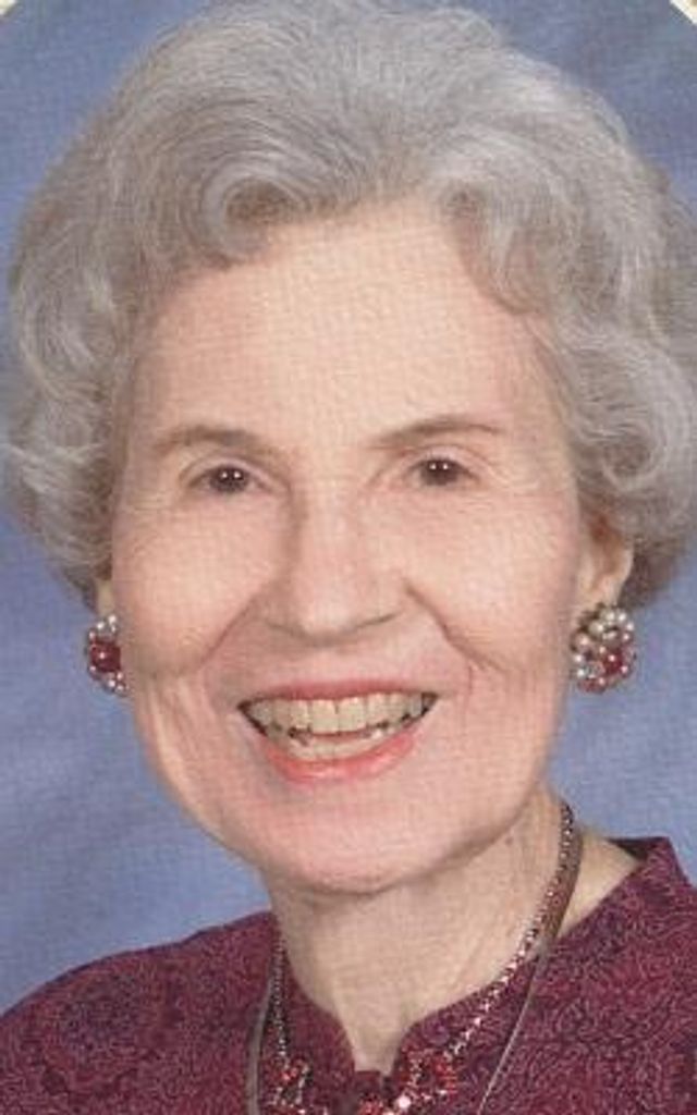 Mary Elizabeth Dibrell