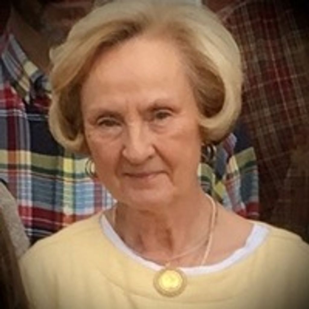 Charlotte Sulcer Alexander