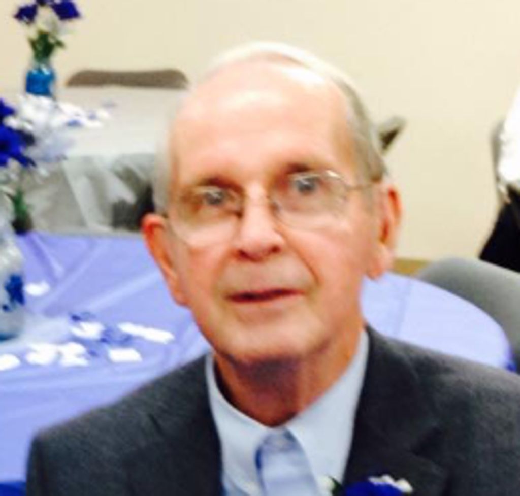 Delbert Tiemann Profile Photo