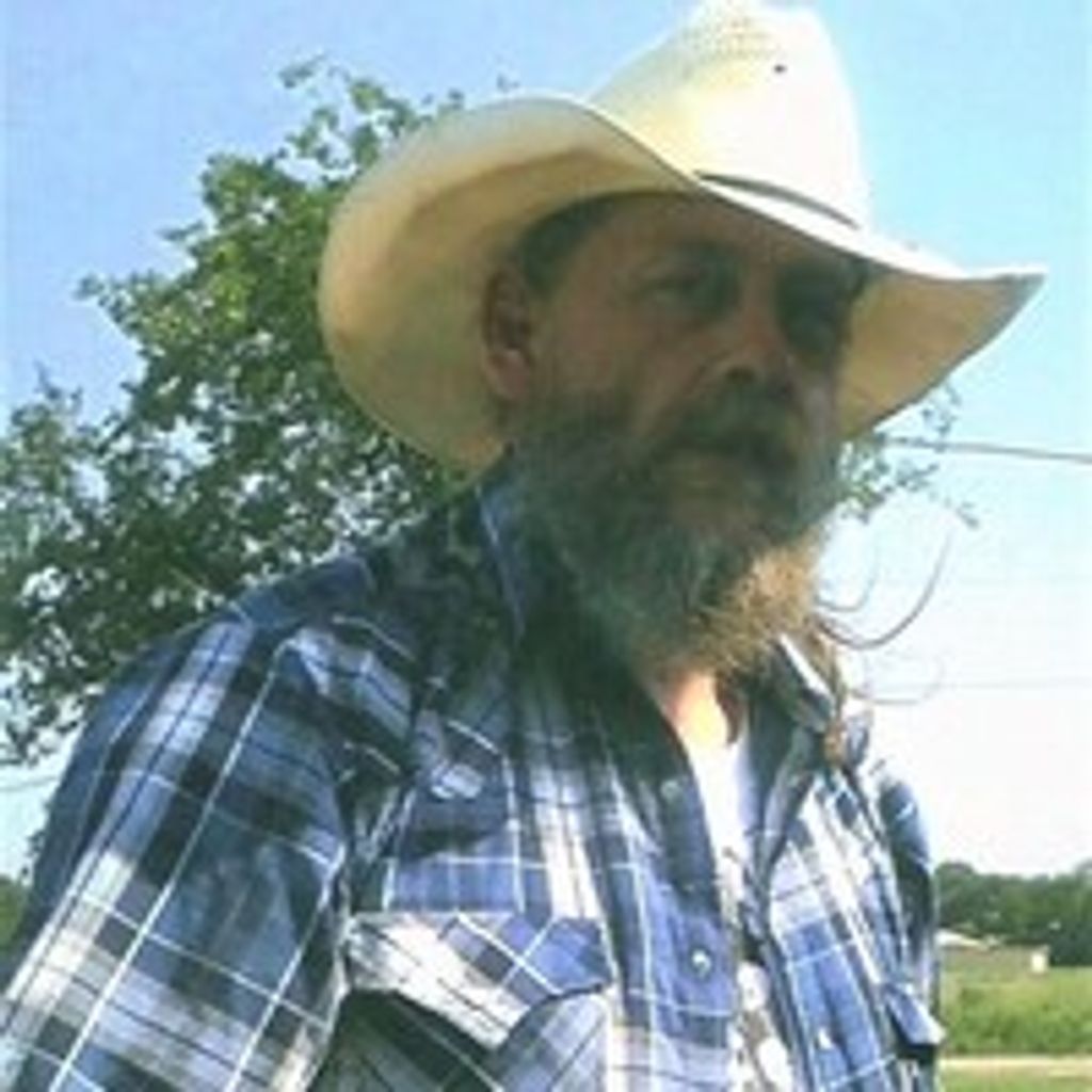 Douglas Ray Warren