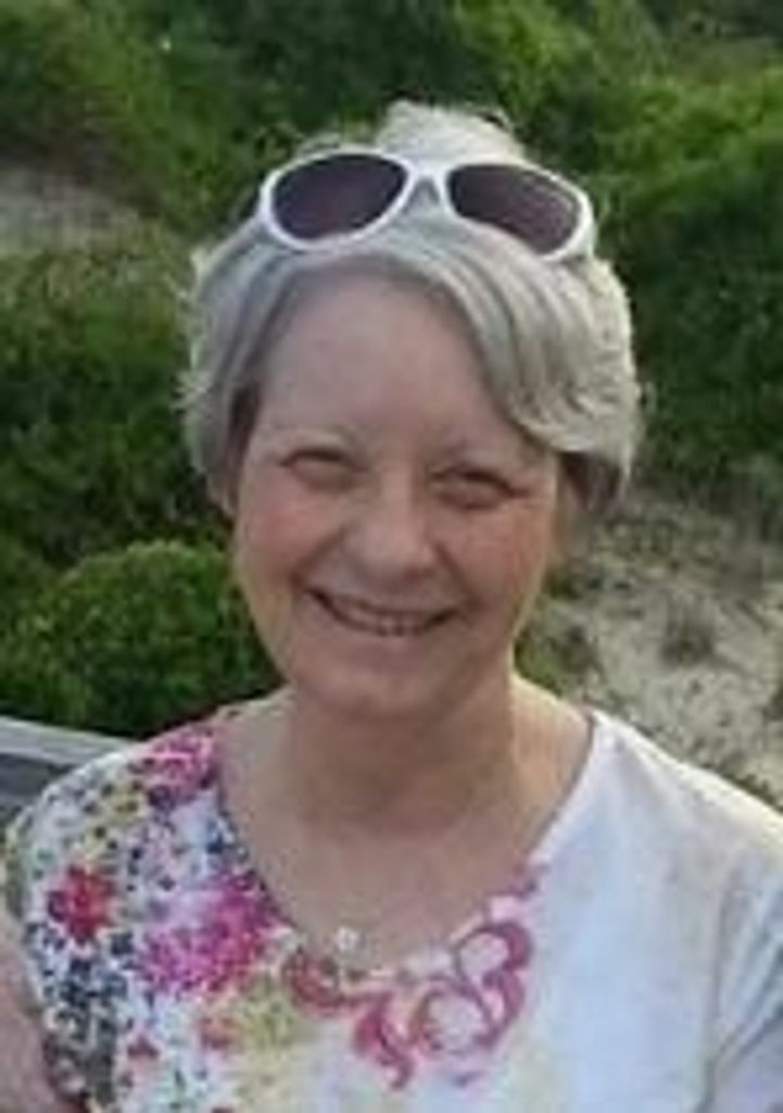 Mary E. Hamm Profile Photo