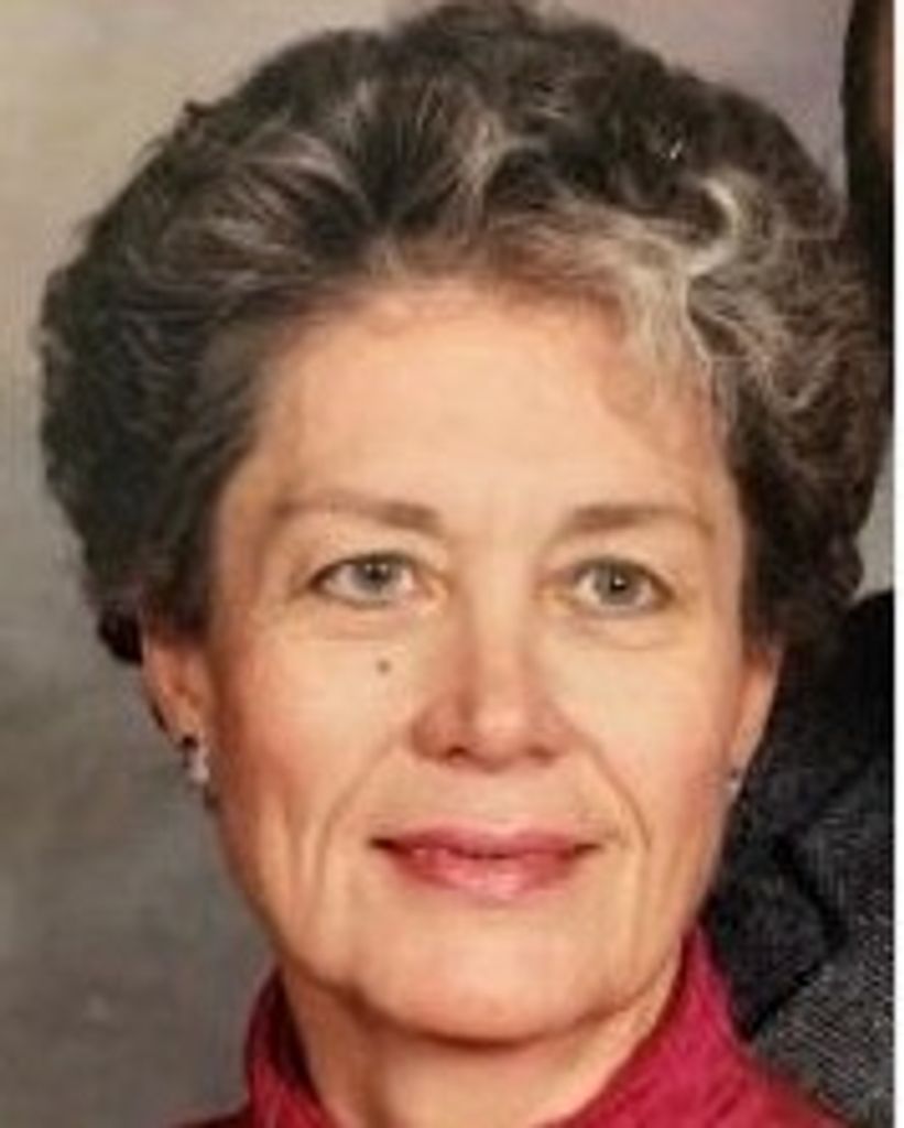 Joyce H Billingsley