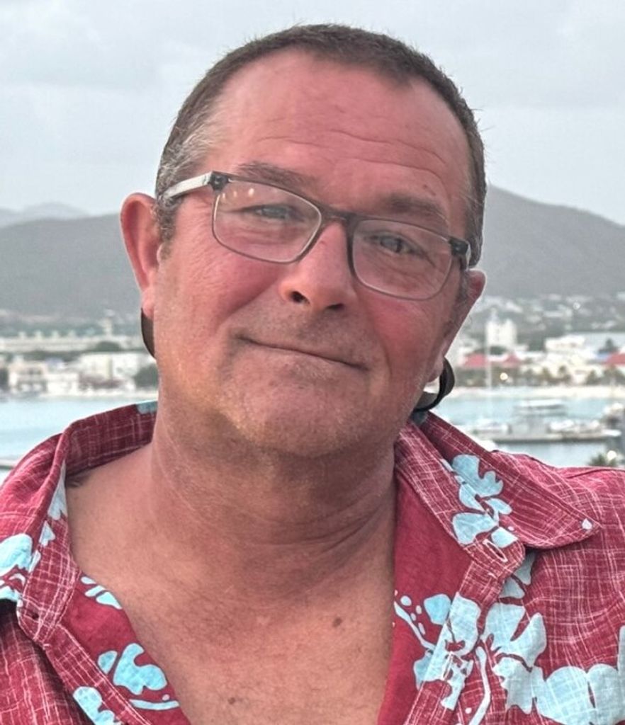 Brian Curtis Profile Photo