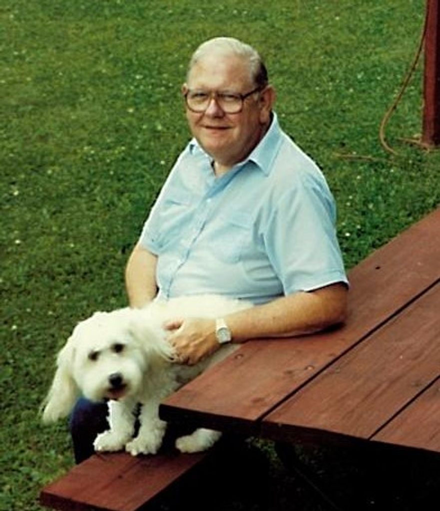 Gary "Mac" Millington