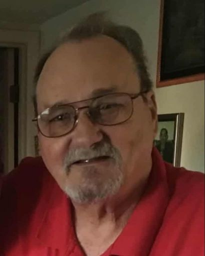Jerry Allen Cole's obituary image