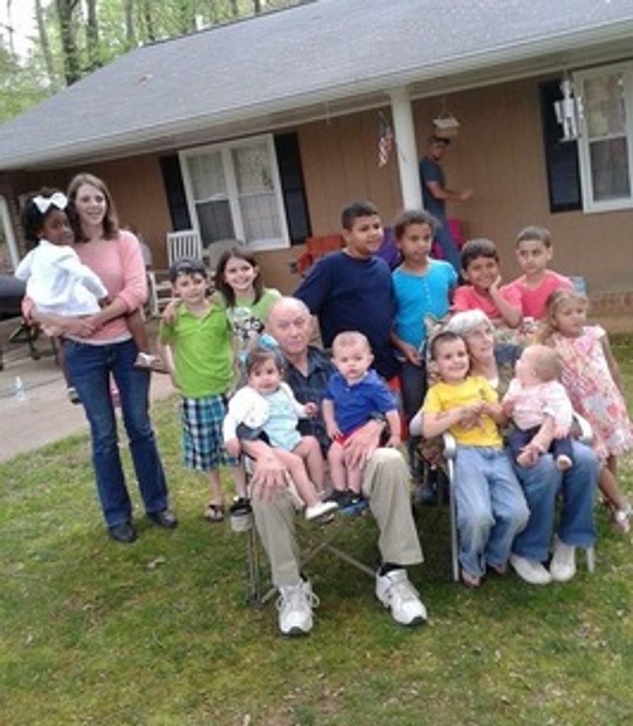 Frances Phillips Profile Photo