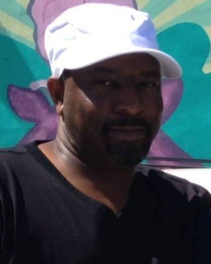 Jason Edward Davis