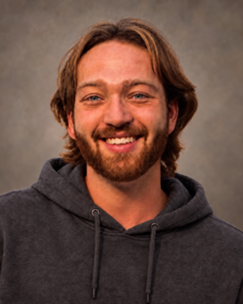 Cole Thomas Olson