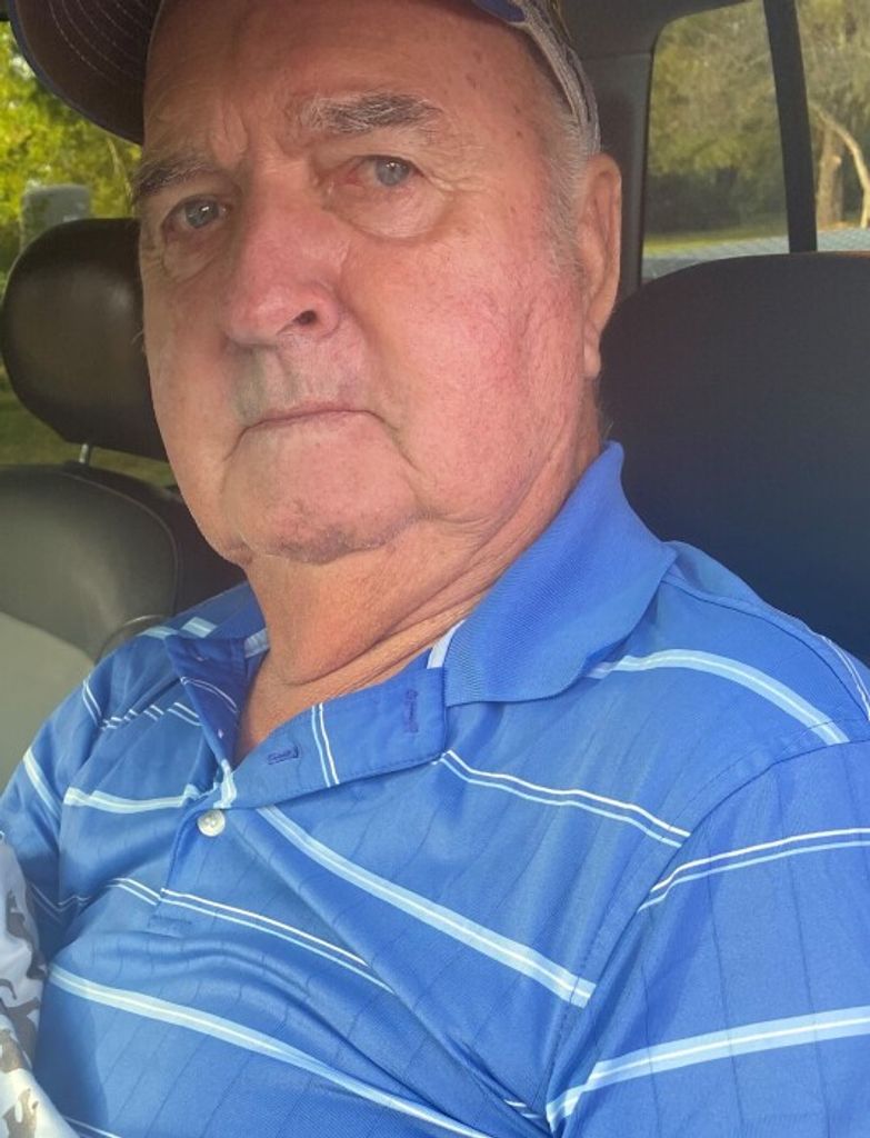 Roy Jackson Clem Profile Photo