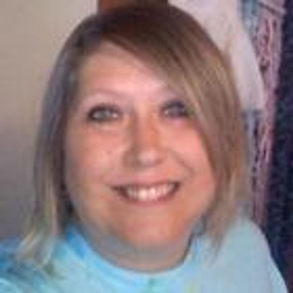 Janet Lee Halberstadt Mann Profile Photo