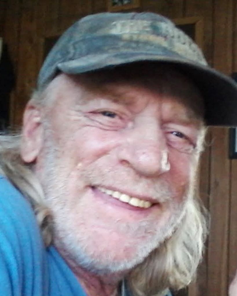 Ray Dean Salmon Profile Photo