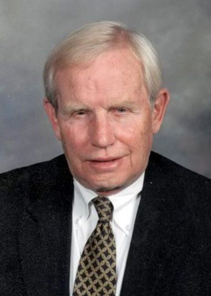 Stanley D. Miller