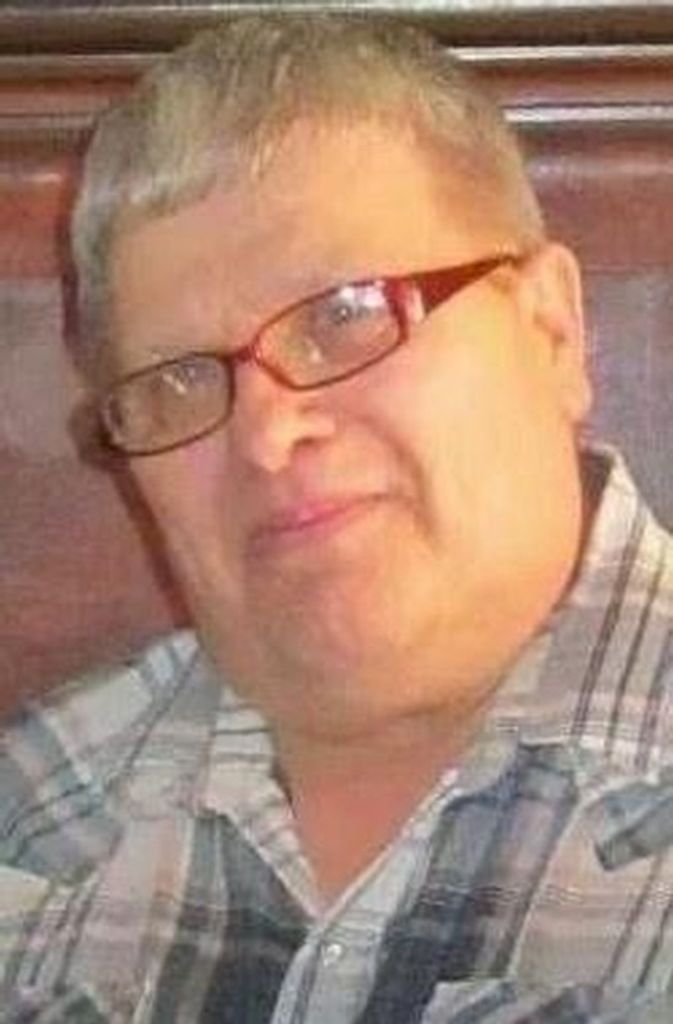 Dennis Eli Hochstetler