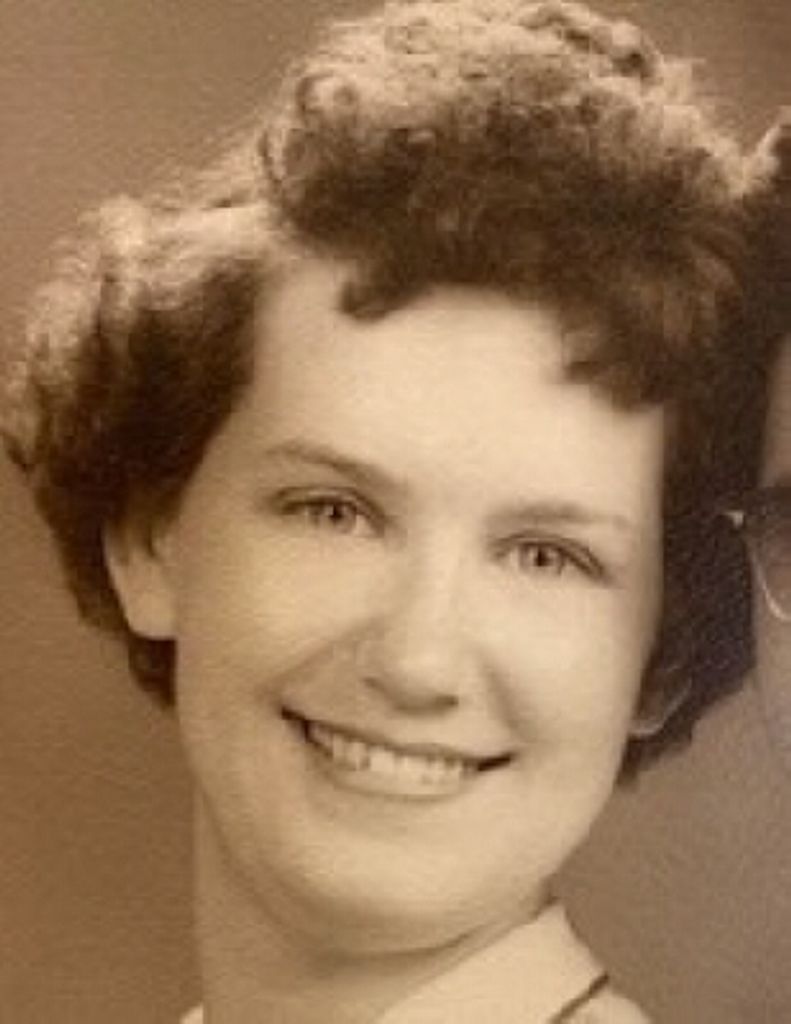 Mary Kate Woodworth Profile Photo