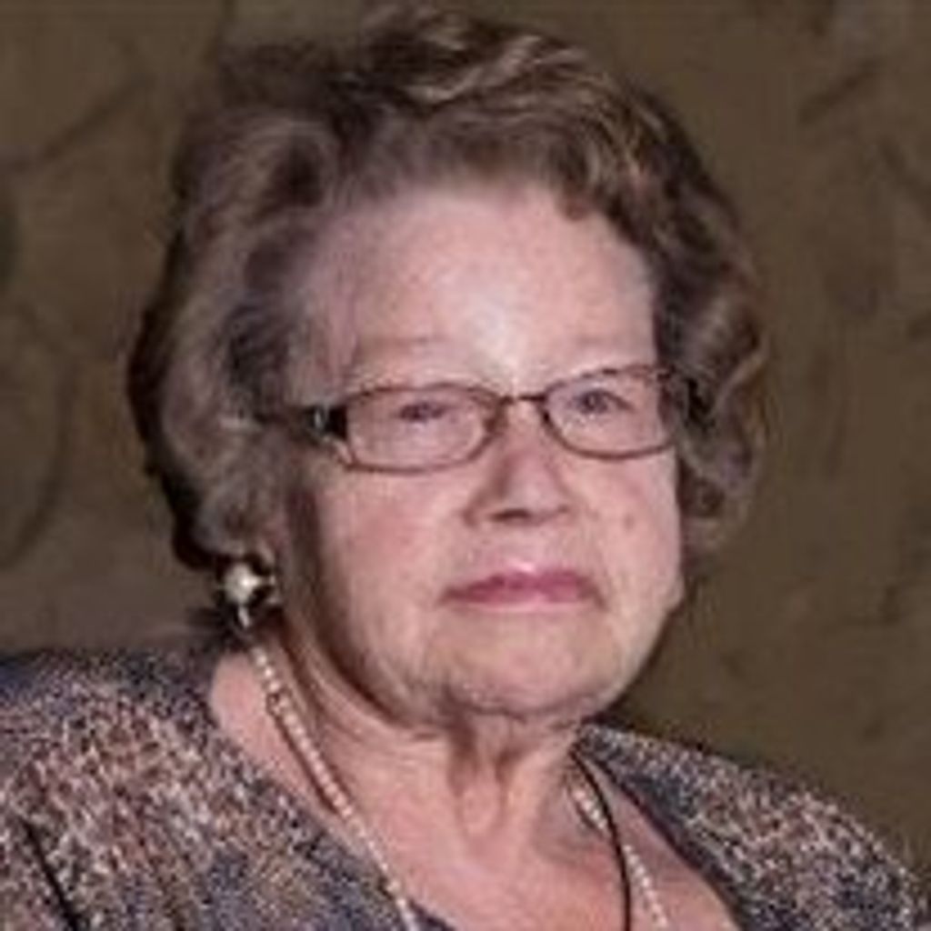 Catherine Johnson