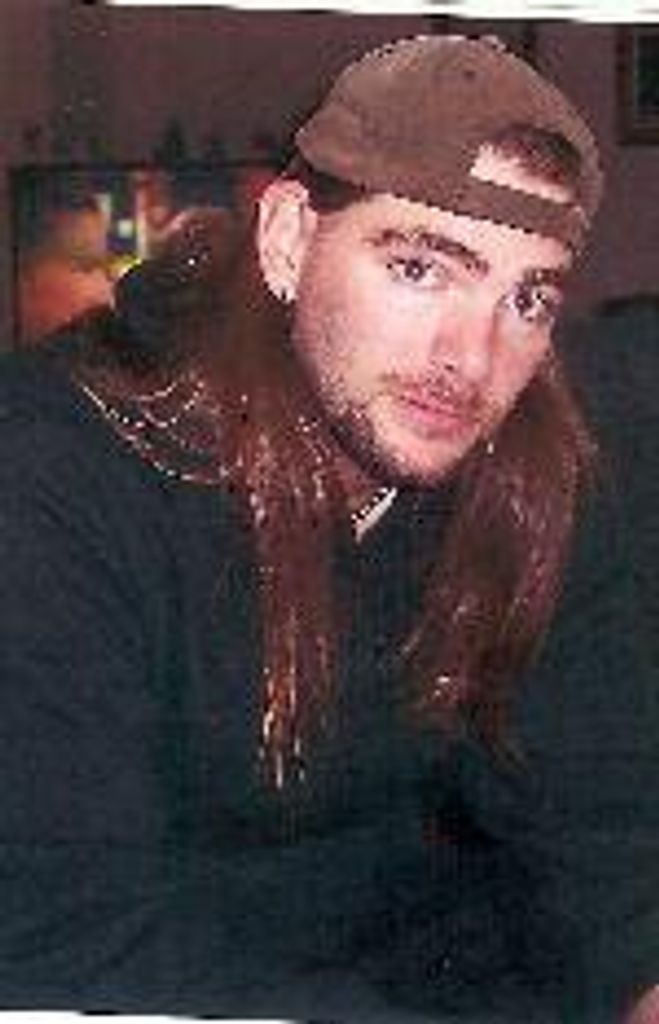 Robert "Rob" R. Wedge