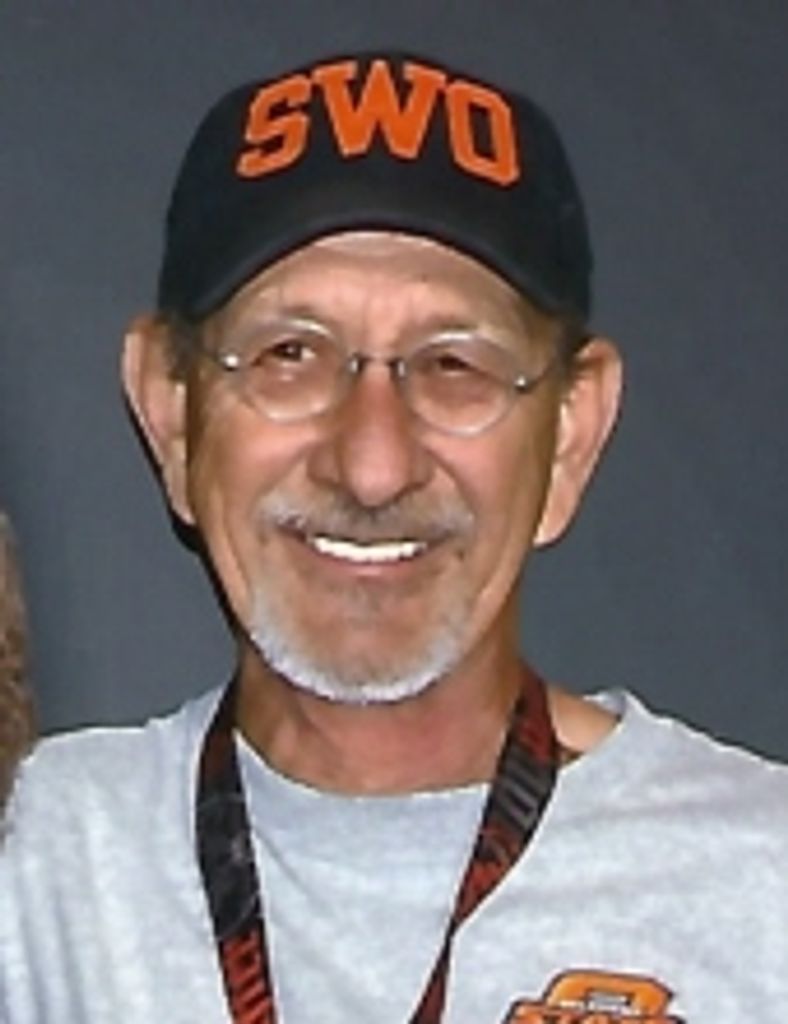 Kenneth Edward Novy Profile Photo