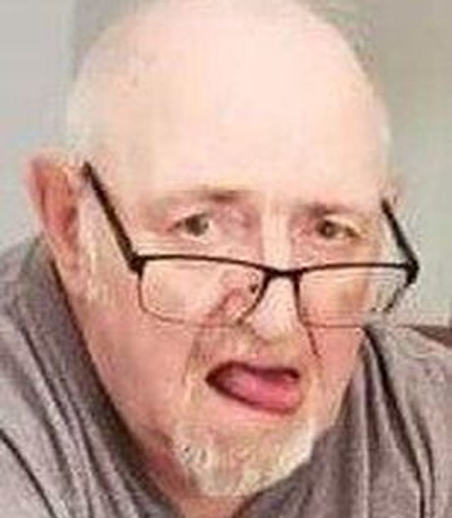 George Wilson Profile Photo