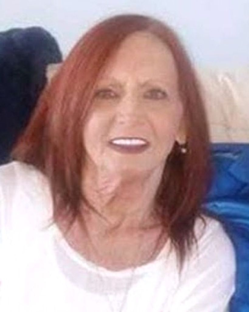Rhonda Leta Miller