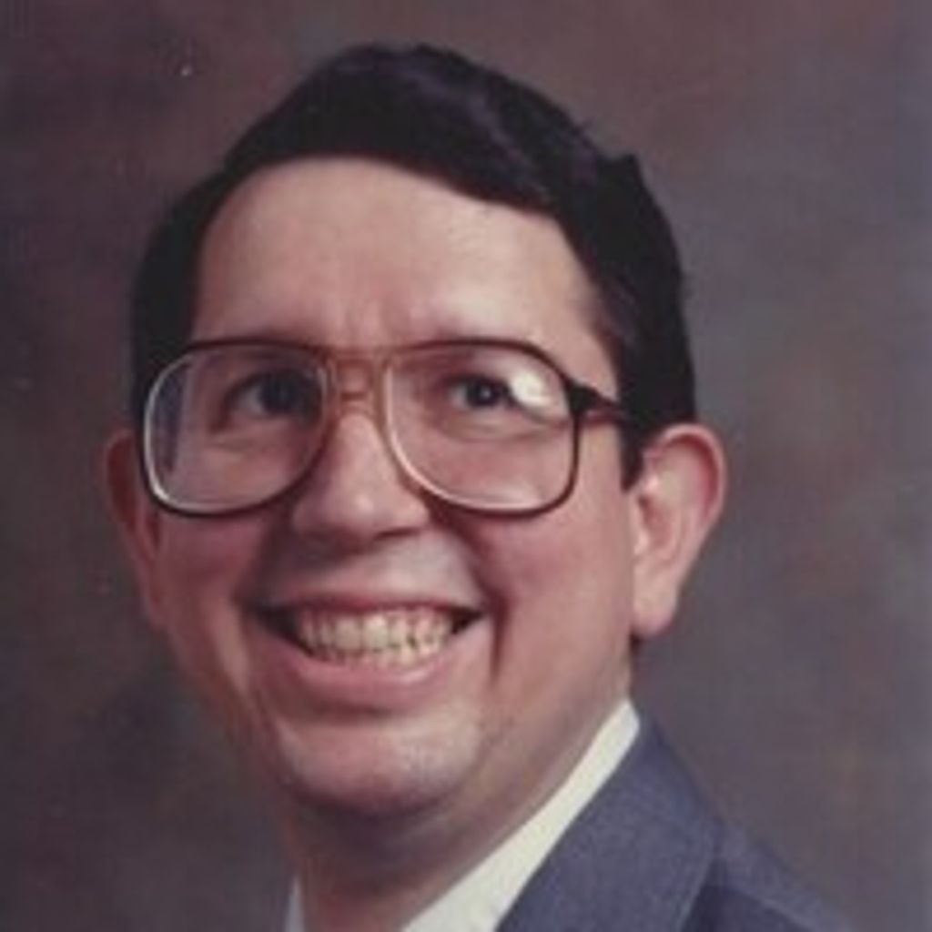 Maxwell Leonard Moore, Jr.