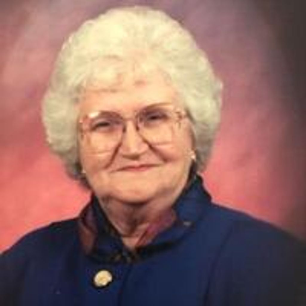 Joann Pless Moore