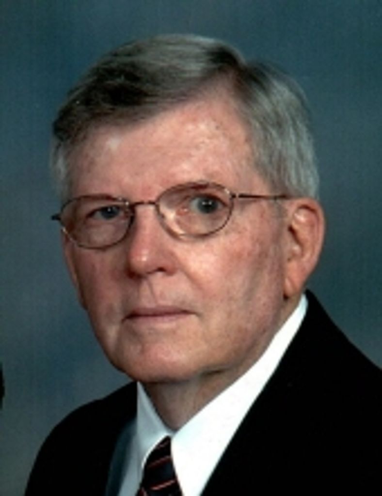 James D. McKeon
