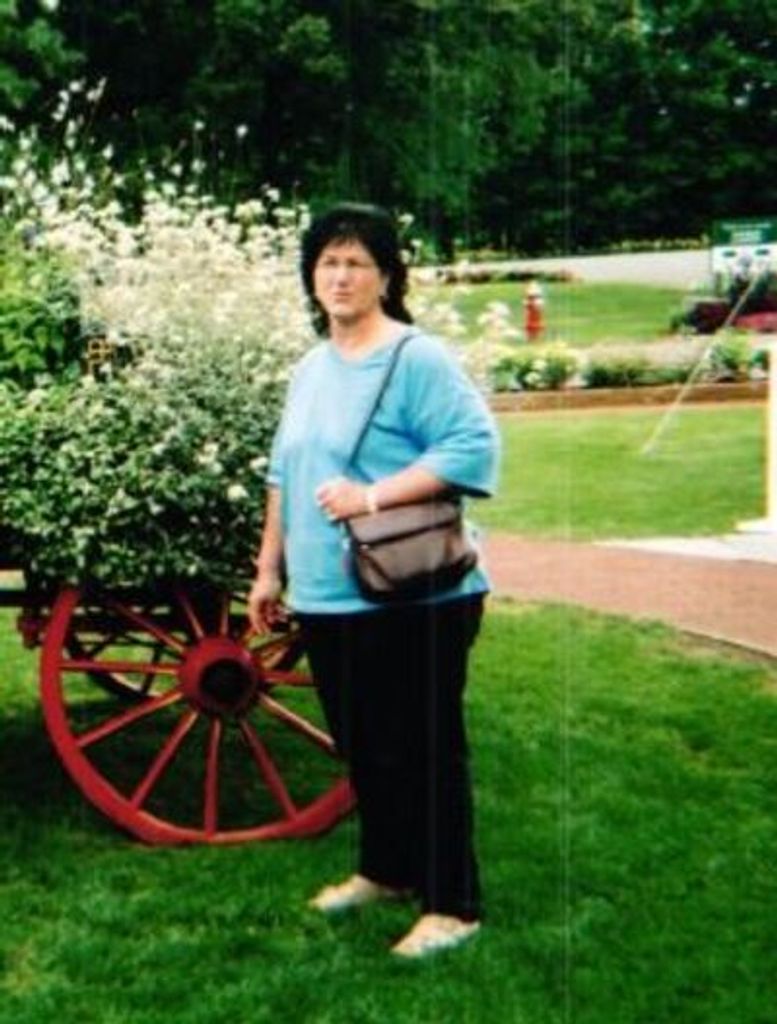 Valerie Ann Macdowell Profile Photo