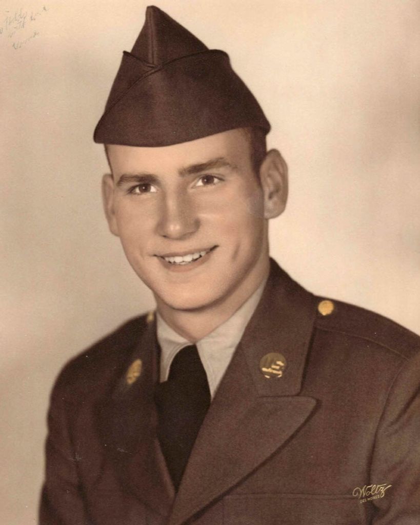 Verne W. Norris Profile Photo