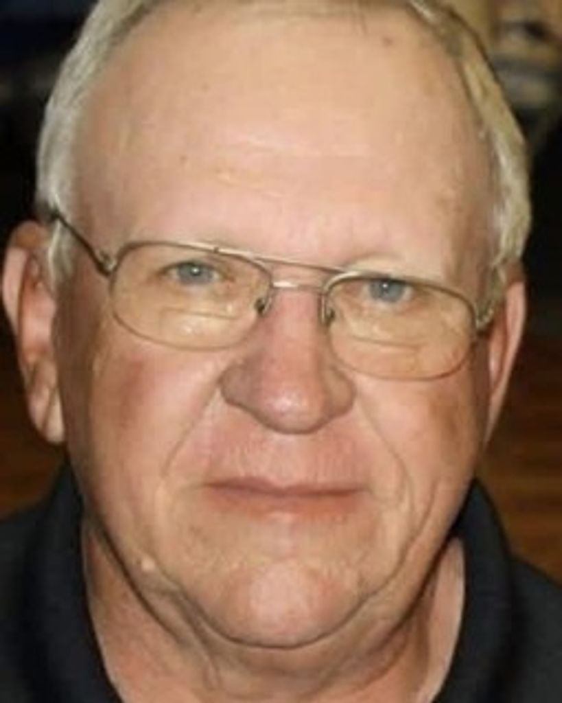 Charles L. Smith Profile Photo