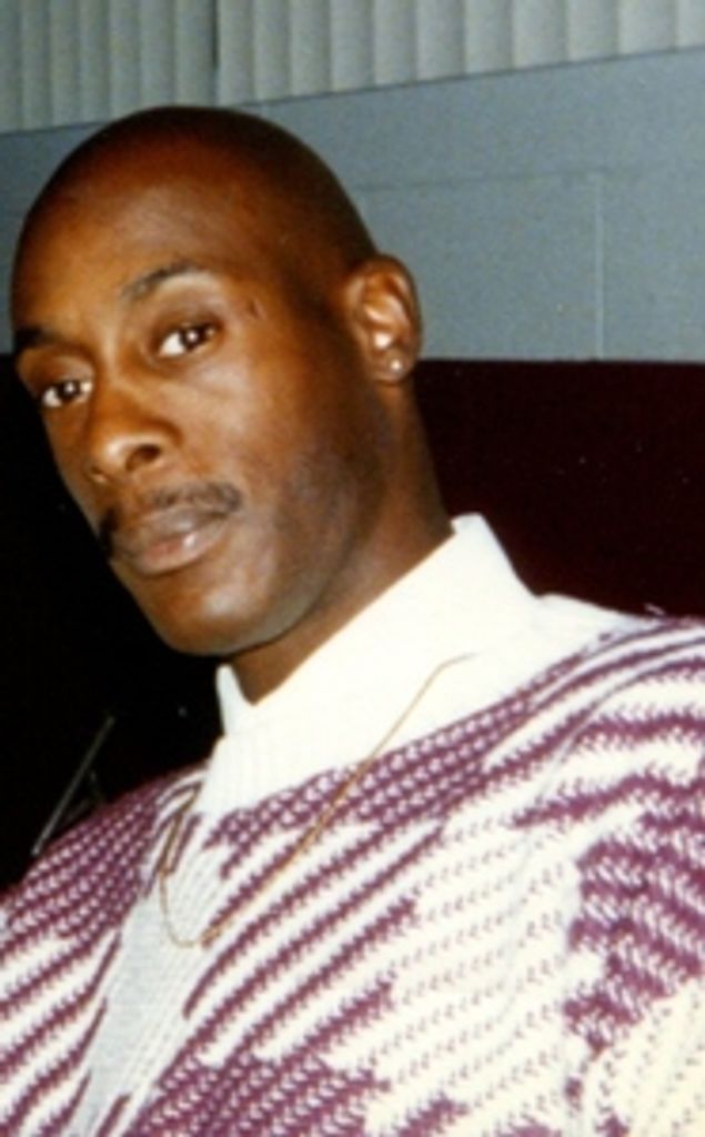 Darnell Washington