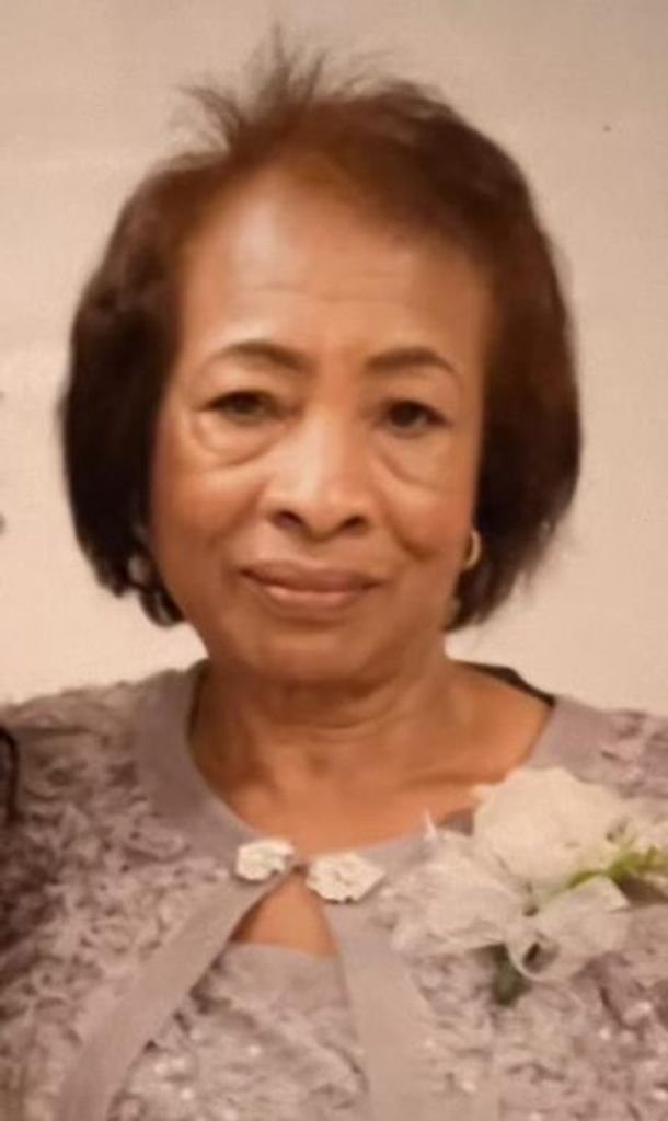 Jacqueline Mceachin Profile Photo