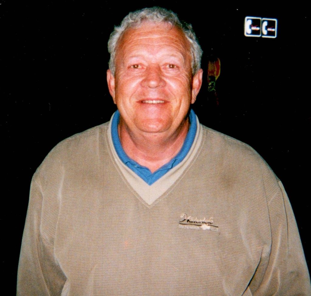 Gerald King Profile Photo