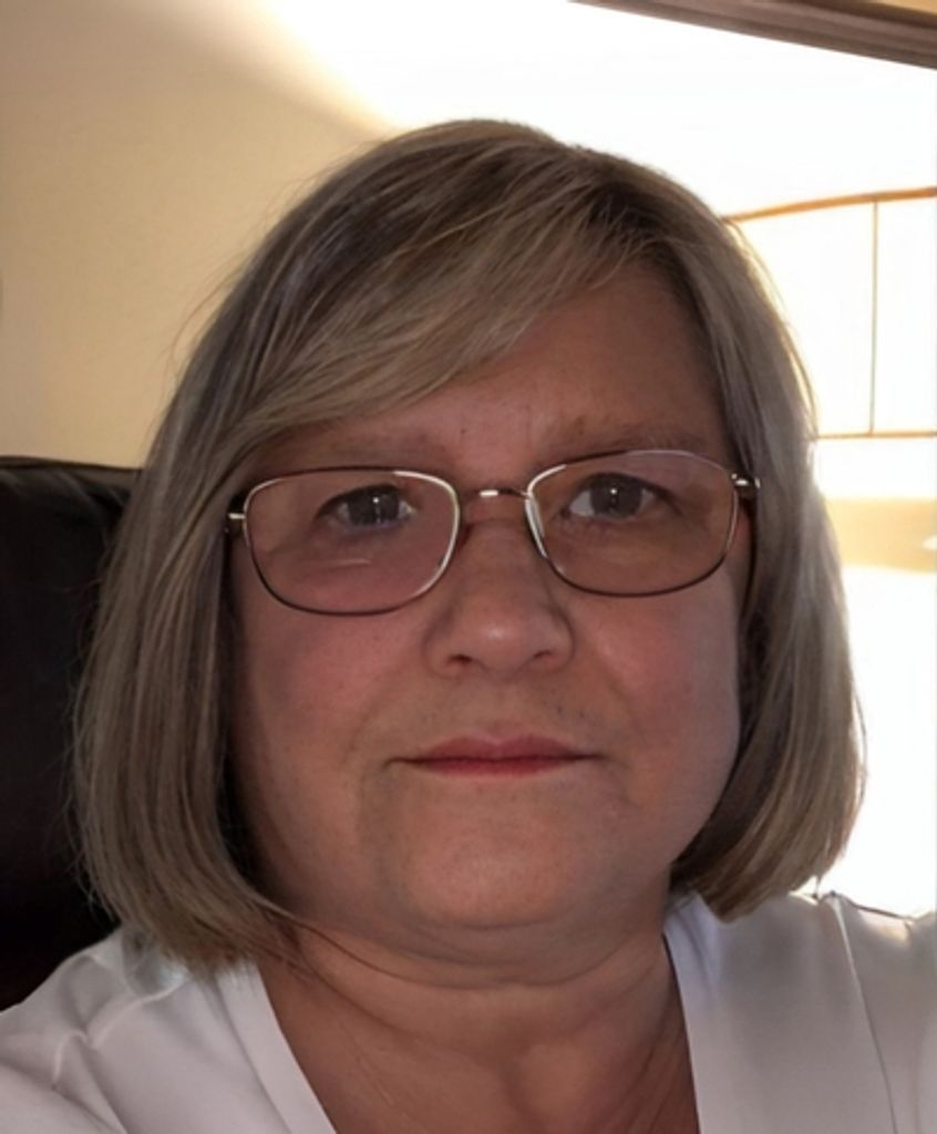 Antoinette "Toni" M. Dent